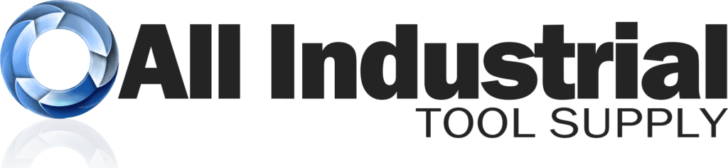 all industrial logo