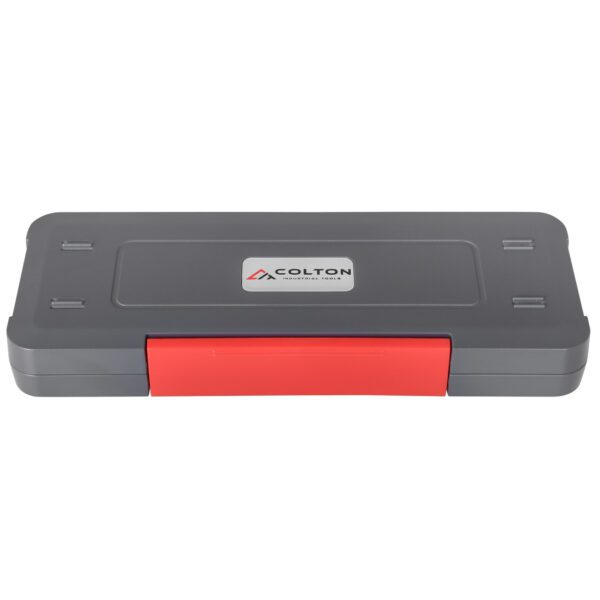 Colton Industrial Tools 43000 | Colton Dial Caliper 6" / 150mm DUAL Reading Scale Inch and Metric Steel .001" / .02mm - Image 5